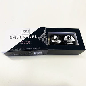 SPIDER GEL Collection - Box