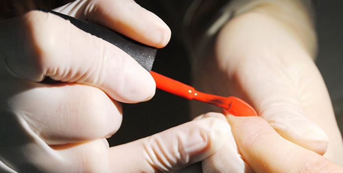 Perché lo smalto gel 