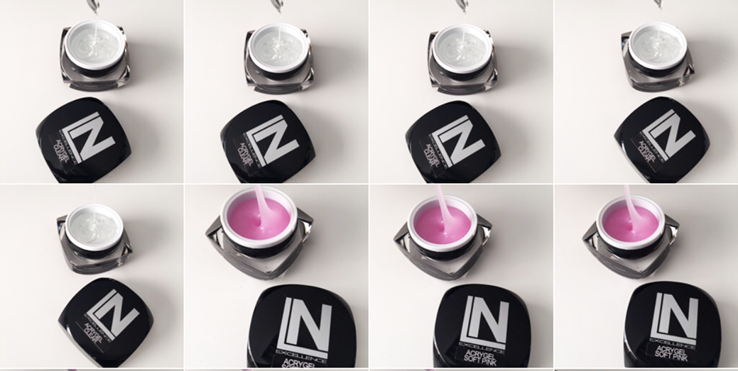 Perché scegliere Acrygel?