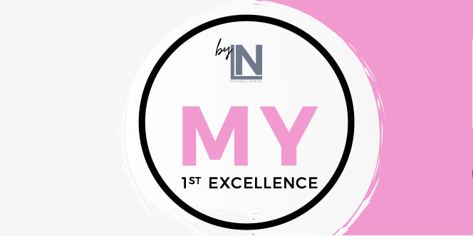My 1st Excellence