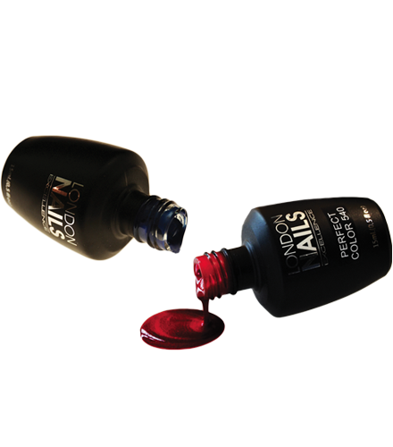 Linea Semipermanente