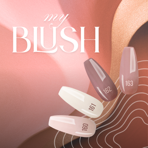 MY Blush MY Crush