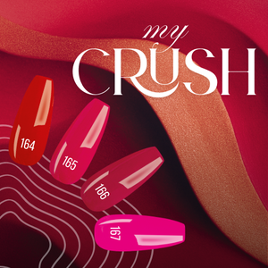 MY Blush MY Crush