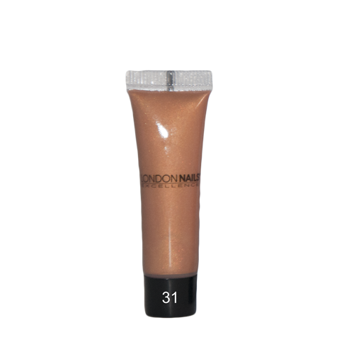 Nude Max Lip Gloss