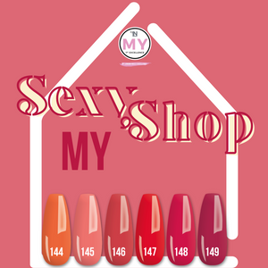 MY CandyShop MY SexyShop