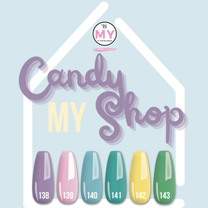 MY CandyShop MY SexyShop